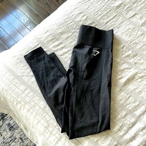 Gymshark leggings.